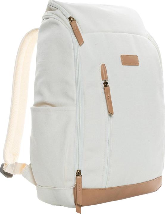 Actual product image Xd Collection Impact Aware Recycled Canvas Laptop Backpack (17 l)