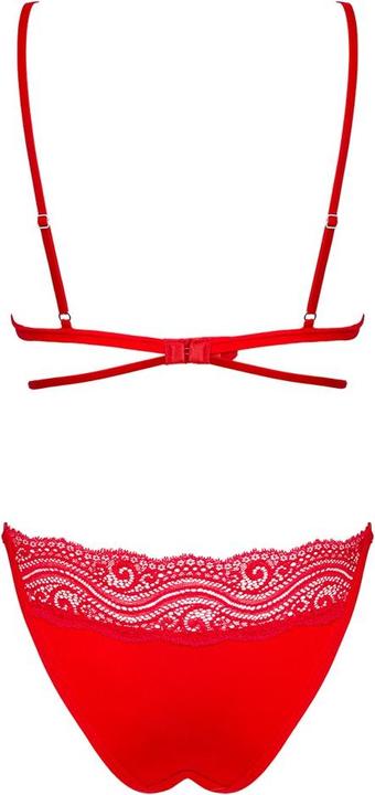 Image du produit Obsessive Soutien-Gorge Xs/S (XS)