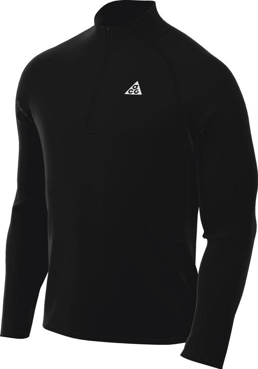 Actual product image Nike ACG Dri-Fit Trail Midlayer Half Zip (S)