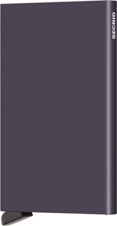 Produktbild Secrid Cardpector Dark Purple