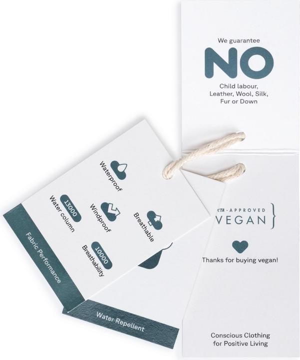 Produktbild Ragwear Dizzie B YOUMODO (XL)