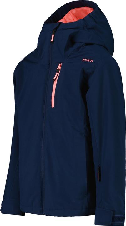 Immagine prodotto CMP Campagnolo Hoodie (152)
