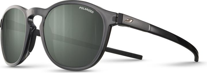 Julbo Shine L Schwarz Durchscheinend Glänzend Schwarz Spectron 3 Polarized
