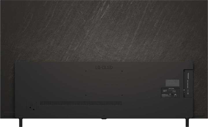 Actual product image LG OLED77B56LA (77", B5, OLED, 4K, 2025)
