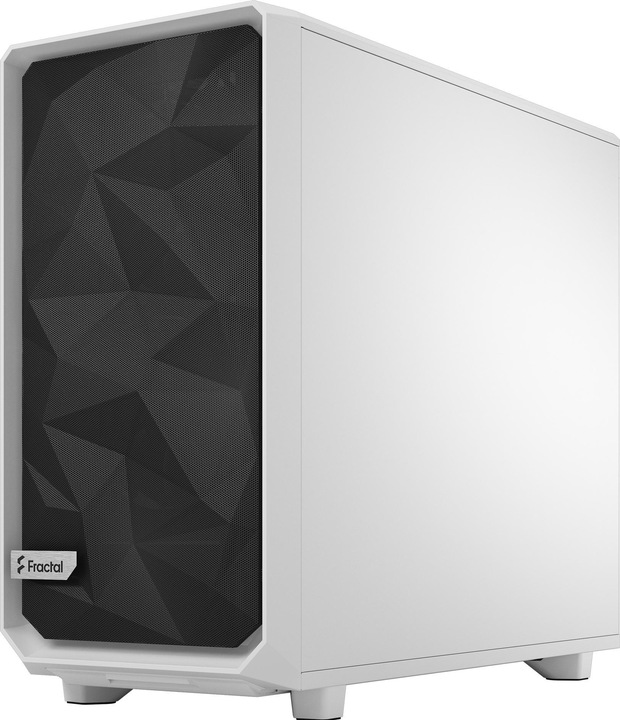 Produktbild Fractal Meshify 2 Lite (ATX, mATX, Mini-ITX, E-ATX)