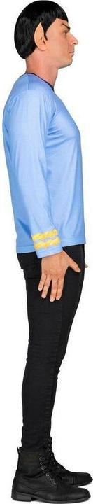 Produktbild My Other Me T-Shirt Spock Star Trek (S)