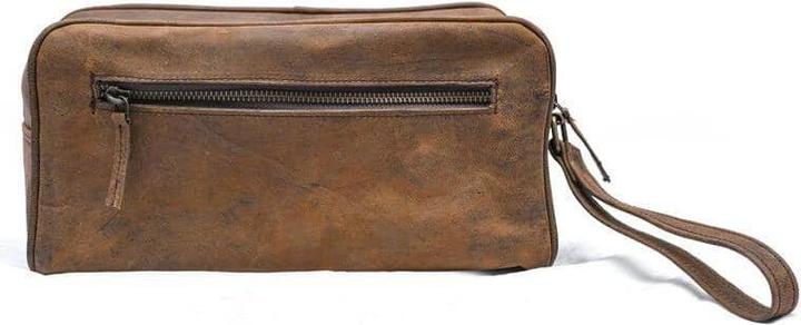Produktbild Only-Bags.Store Das Holz Toilettenartikel