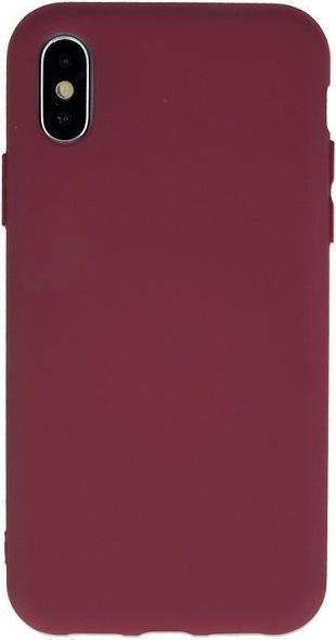 Produktbild iLike Huawei P20 Lite Matt TPU Case (Huawei P20 Lite)