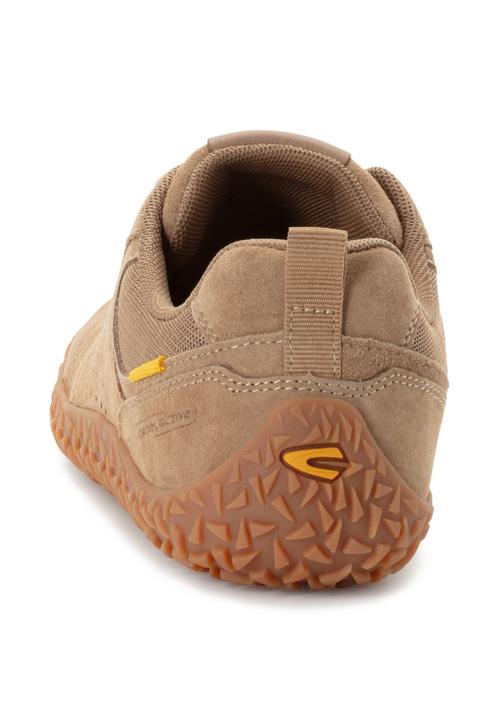 Image du produit Camel Active Sneaker pig nubuk BEIGE (43)