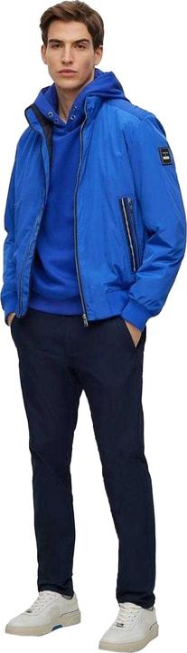 Produktbild BOSS Porsche X Kapuzenpullover (S)