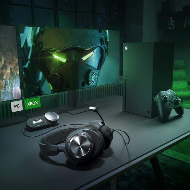 Produktbild SteelSeries Arctis Nova Pro X (Kabelgebunden)