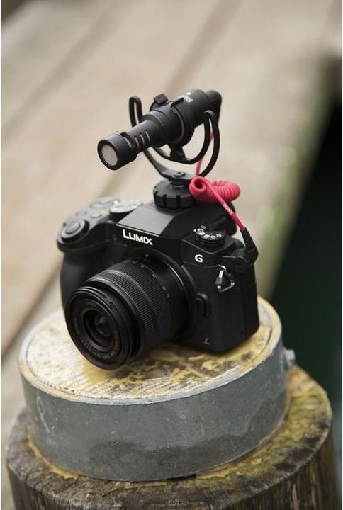 Actual product image RØDE VideoMicro