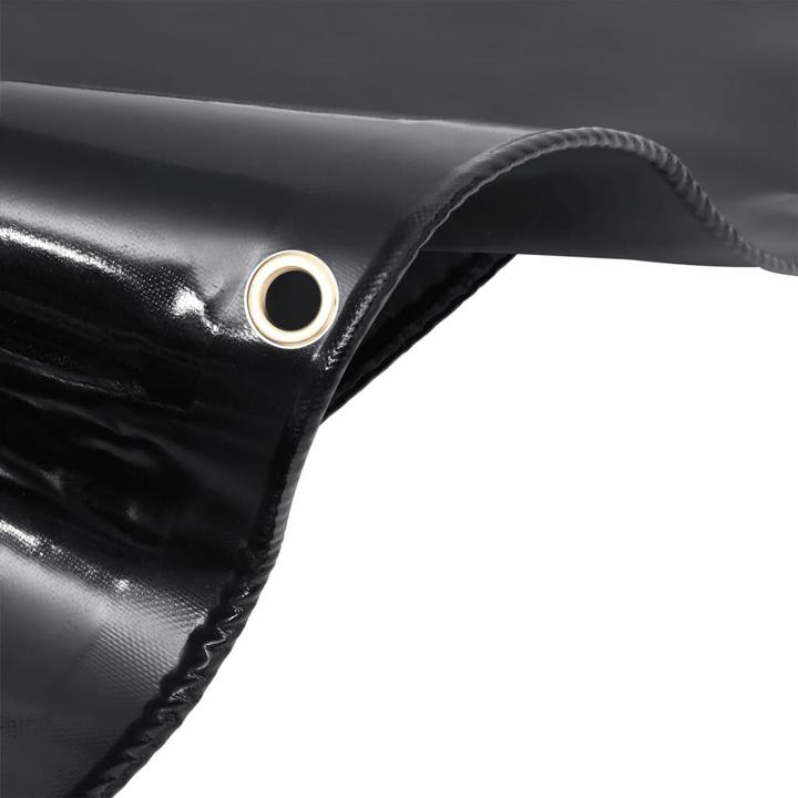 Produktbild vidaXL Abdeckplane (6 x 1.50 m)