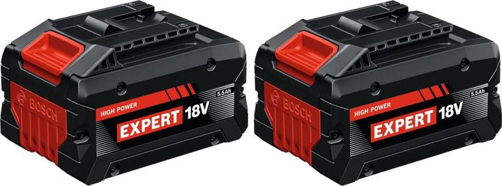 Produktbild Bosch Professional Akku (18 V)