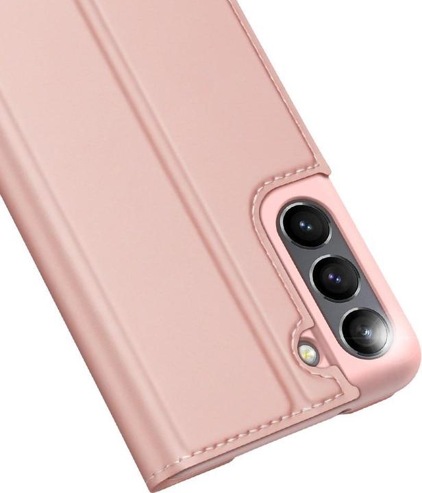 Image du produit Dux Ducis Couverture du livre Skin Pro Series (Samsung Galaxy S21 FE)