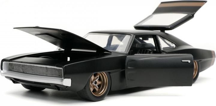 Immagine prodotto Jada Fast & Furious 1968 Dodge Charger
