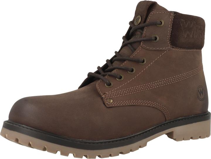 Image du produit Wrangler Arch Men High - 63507 (44)