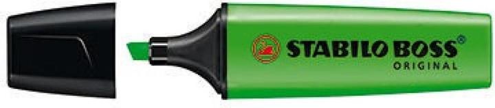 Actual product image STABILO Boss Highlighter (1x)