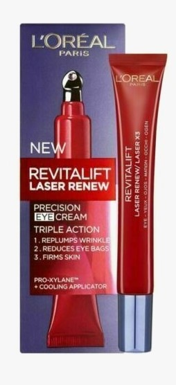 Immagine prodotto L'Oréal Paris Revitalift Laser Renew (Crema, 15 ml)
