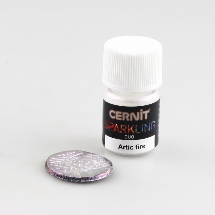 Produktbild Cernit Sparkling