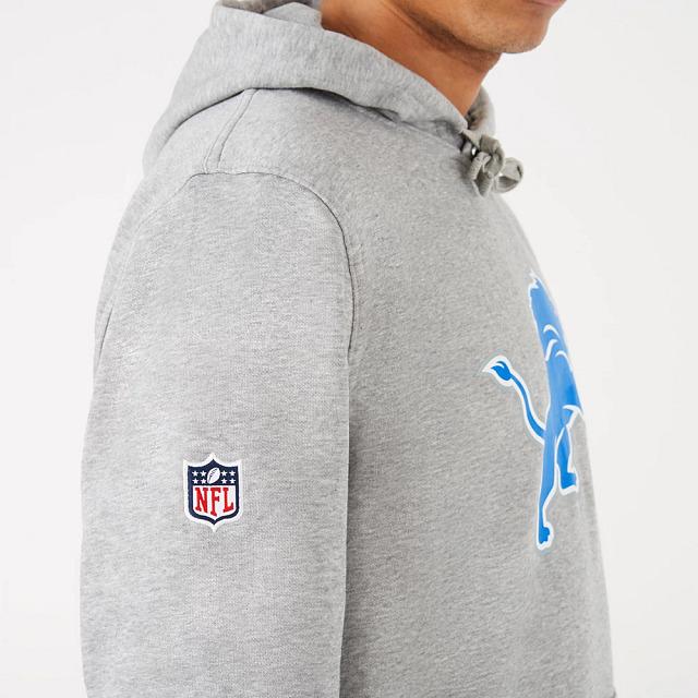 Produktbild New Era Kapuzenpullover Detroit Lions NFL (M)