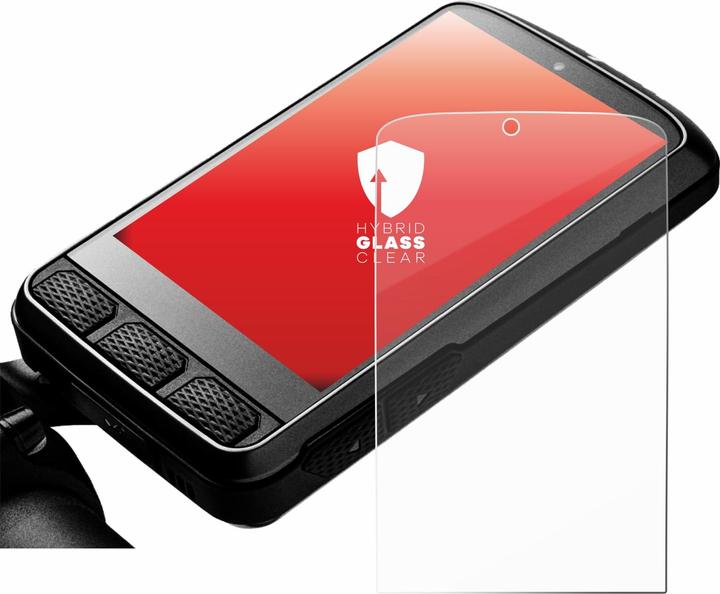 Image du produit upscreen Scratch Shield Verre