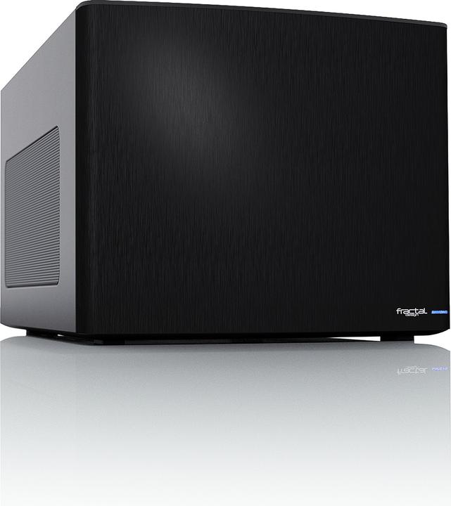 Actual product image Fractal Node 304 (Mini-ITX)