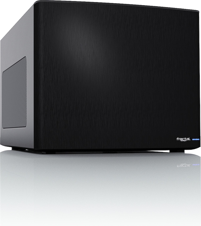 Fractal Node 304 (Mini-ITX)