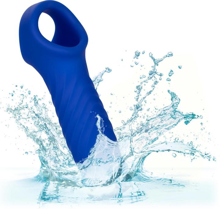 Immagine prodotto CalExotics Admiral Liquid Silicone Wave Extension