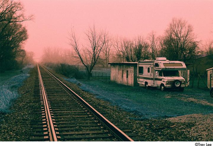 Produktbild Harman Photo SWITCH AZURE 125 film - 120 format