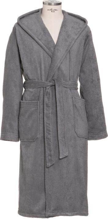 Actual product image Möve Superwuschel bathrobes (XL)