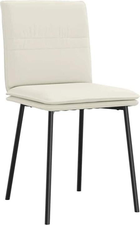 Image du produit vidaXL Esszimmerstuhl