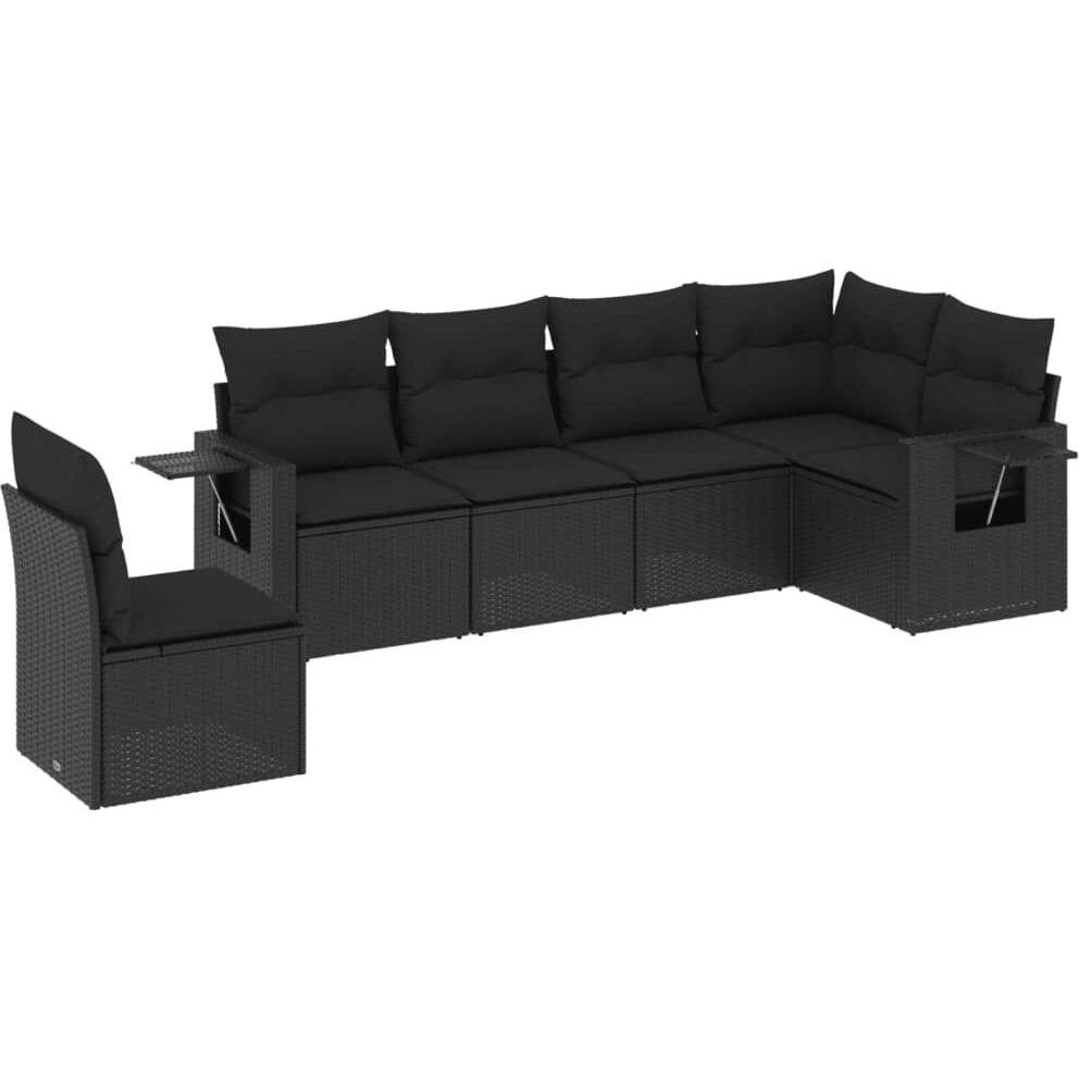VidaXL, Gartenlounge, Thayne