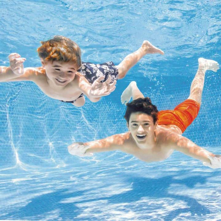 Immagine prodotto Intex Aufstellpool (220 x 150 x 60 cm)