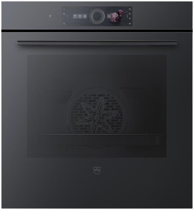 Actual product image V-ZUG Combair V4000 60C