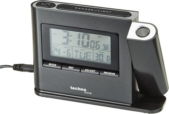 Image du produit Technoline Wt 519