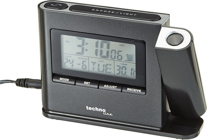 Produktbild Technoline Wt 519
