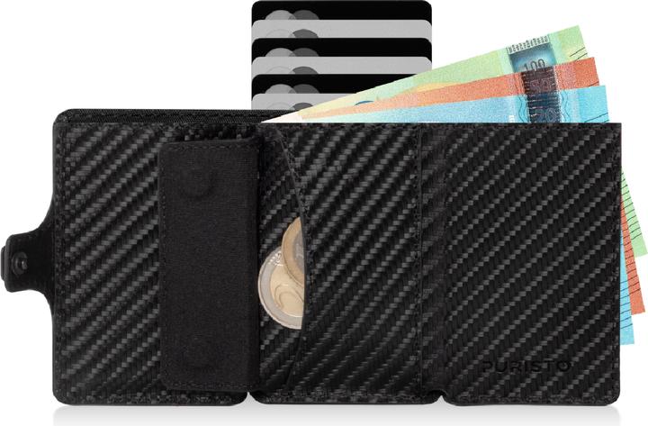 Actual product image Puristo Klik Magnet