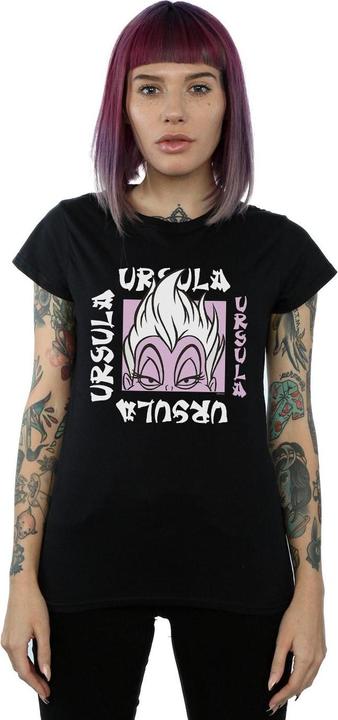 Produktbild Disney Ursula Take Out TShirt (XL)