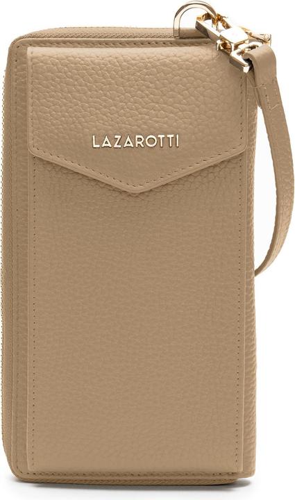 Immagine prodotto Lazarotti Bologna Leather Handytasche Leder 11 cm