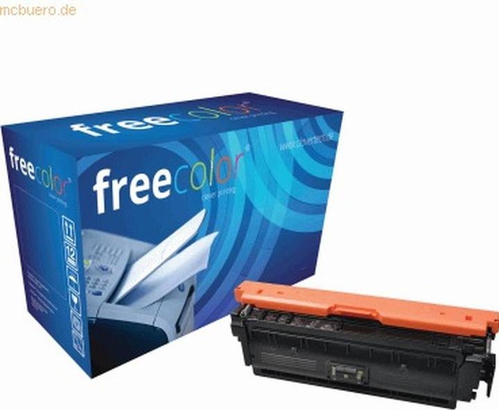 Produktbild Freecolor 508A (Y)