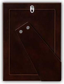 Actual product image Goldbuch Picture frame Positano silver (10 x 15 cm)