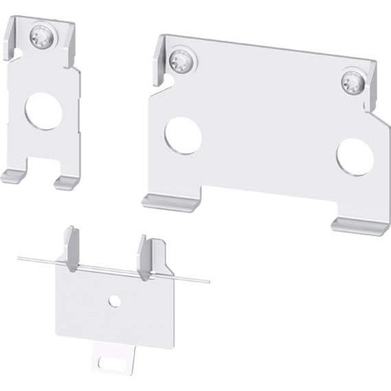 Siemens, Verteilerschrank Zubehör, Montagesatz Zubehör 3NP1924-1EA00