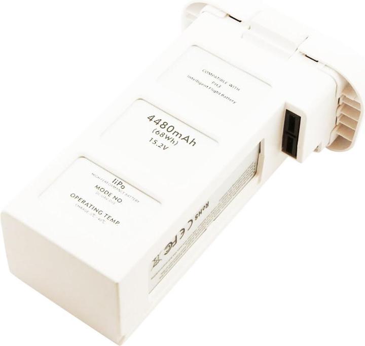 DJI Phantom Battery Warmer buy at Galaxus