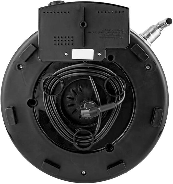 Produktbild Bielmeier Einkochautomat mit Zeituhr und Auslaufhahn (29 l)