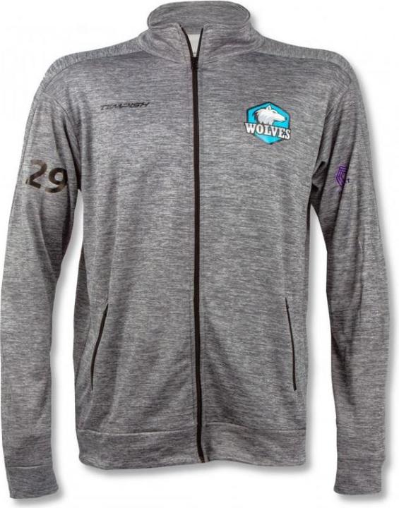 Actual product image Tempish Beaster-Sweatshirt (XXL)