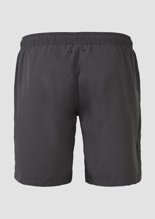 Immagine prodotto S.Oliver Badehose Badeshorts mit Elastikbund und Tunnelzug (XXL)