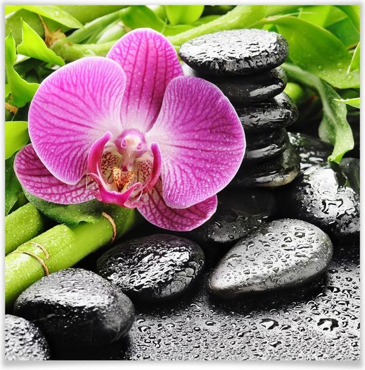 Produktbild Trenddeko Spa Concept (60 x 60 cm)