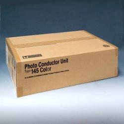 Actual product image RICOH Photo ladder color Orig.No. 402320 (CMYK)