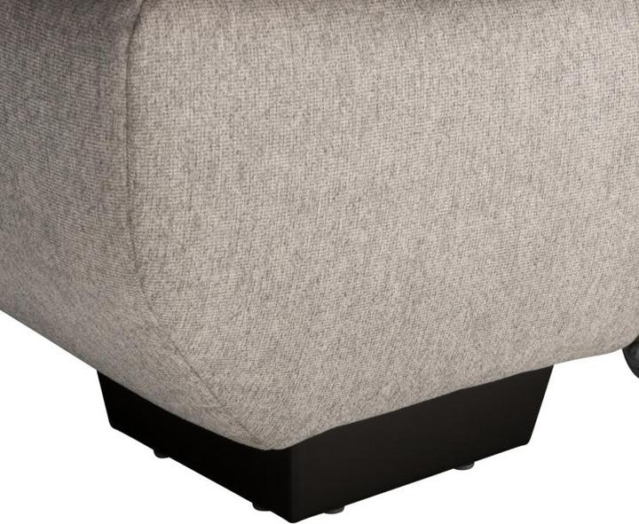Actual product image Xora 7686 (Corner sofa)